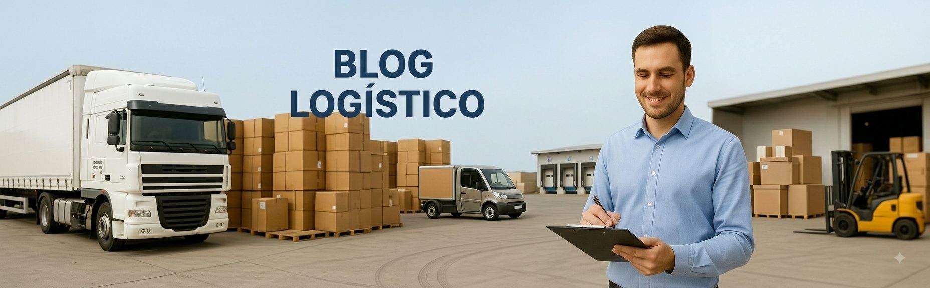 Blog Corporativo