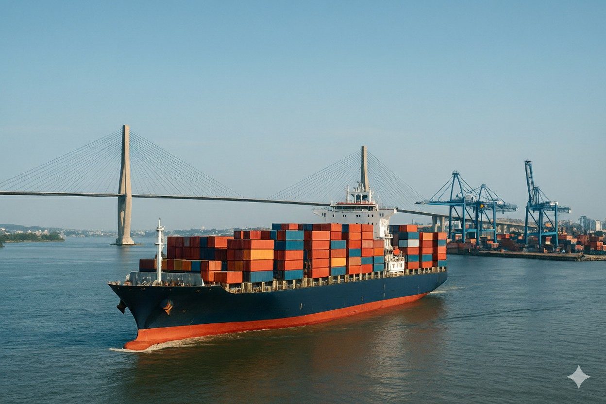 Selimpex - Comercio Global
