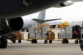 Transporte Aéreo