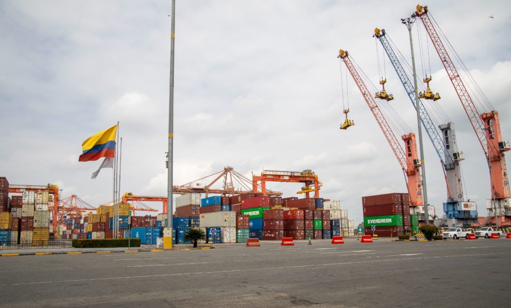 Más espacio para el comercio exterior: la reforma al COPCI optimiza la logística del Ecuador
